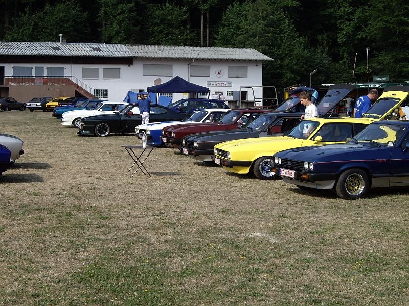 Saarland 2008
