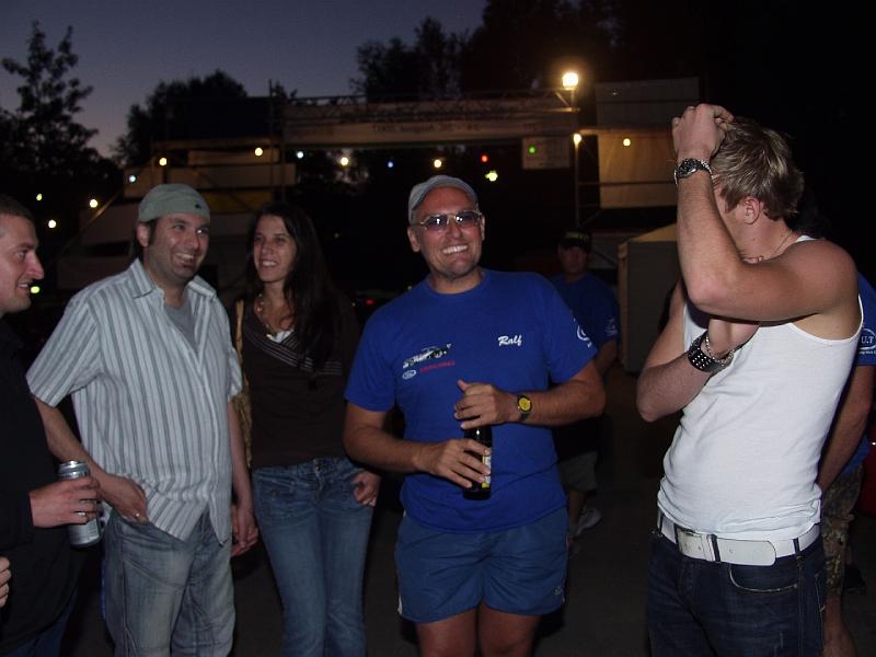 Thalfang 2007