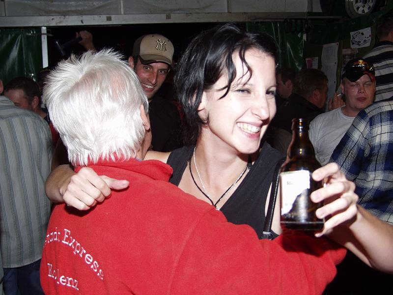 Thalfang 2007