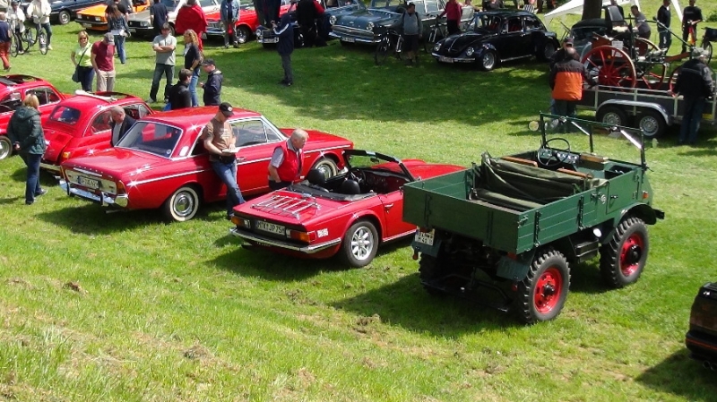 Flörsheim 2014