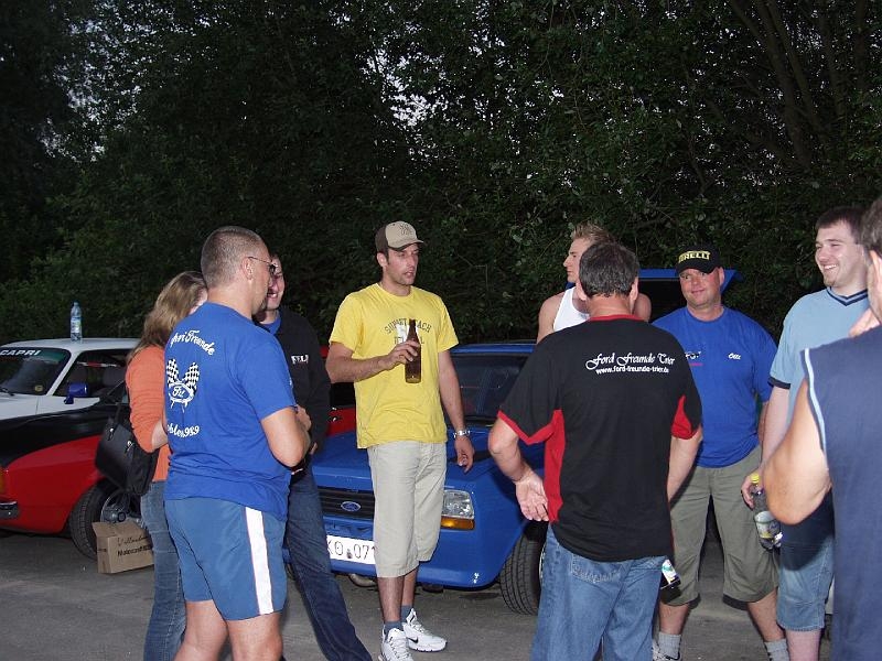 Thalfang 2007