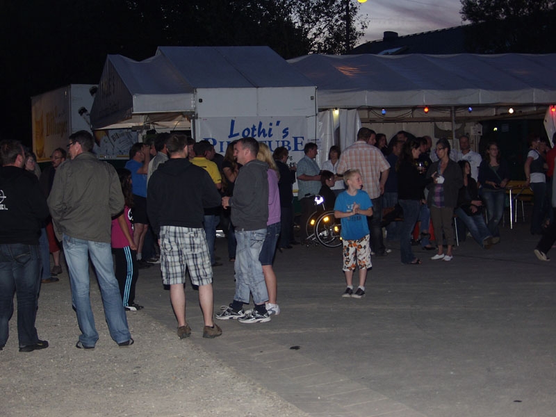 Thalfang 2011