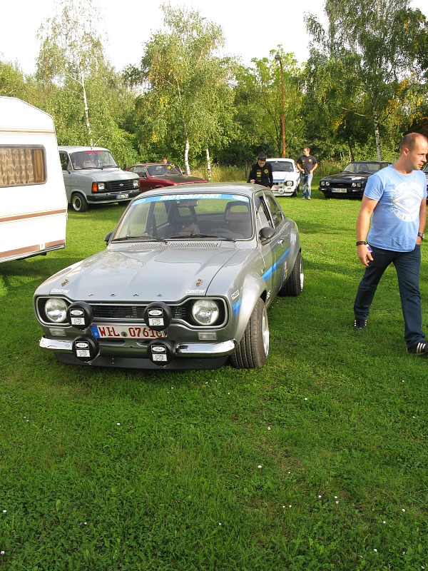 Flugplatz Winningen 28.09.2013