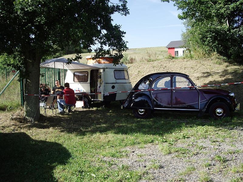 Thalfang 2009
