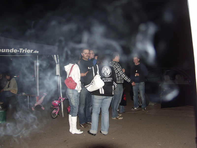 Ford Freunde Trier 2009