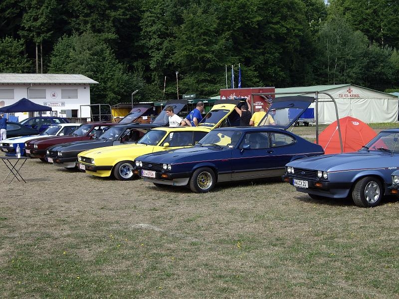 Saarland 2008