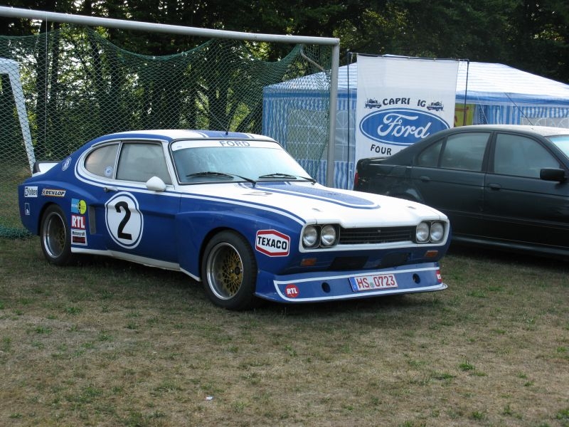 Saarland 2008P