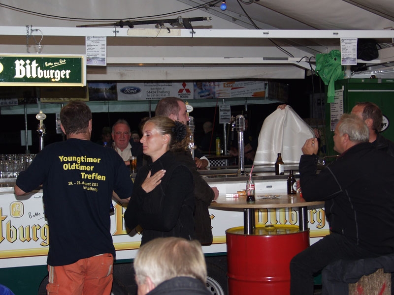 Thalfang 2011