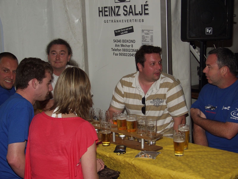 Thalfang 2011