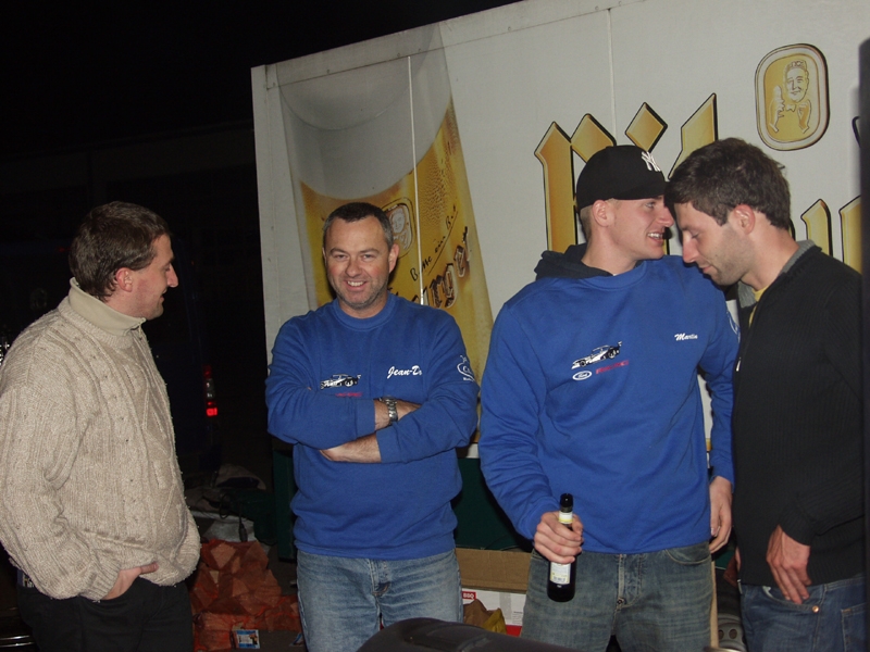 Ford Freunde Trier 2009