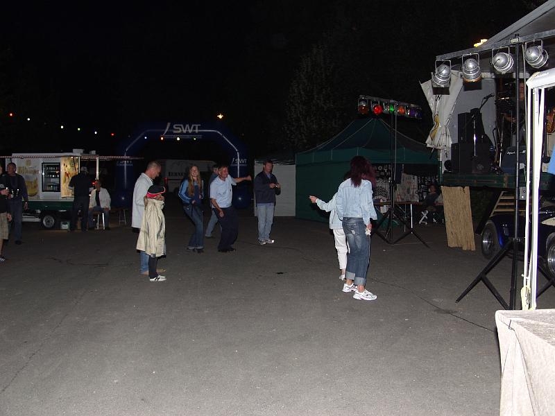 Thalfang 2009