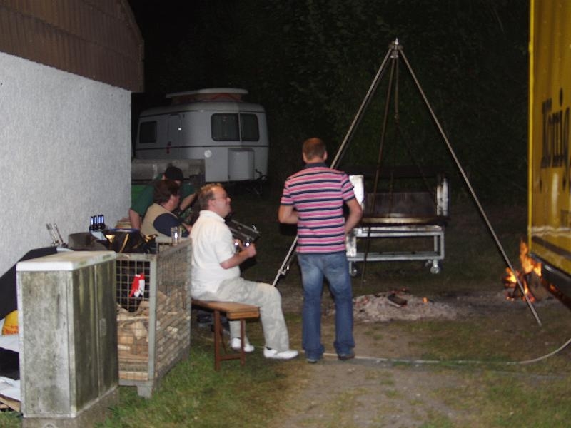 Thalfang 2009