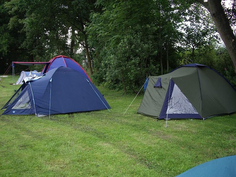 Capritreffen Friesland 2009