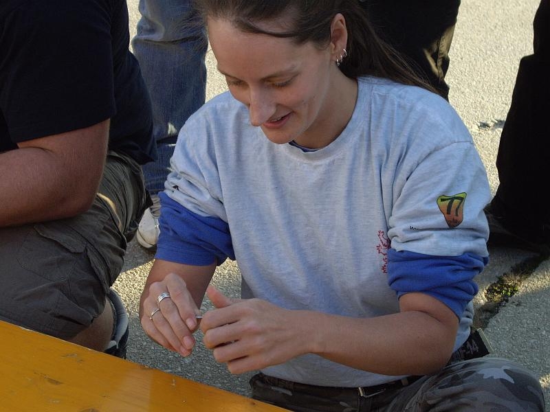 Ford Freunde Trier 2008