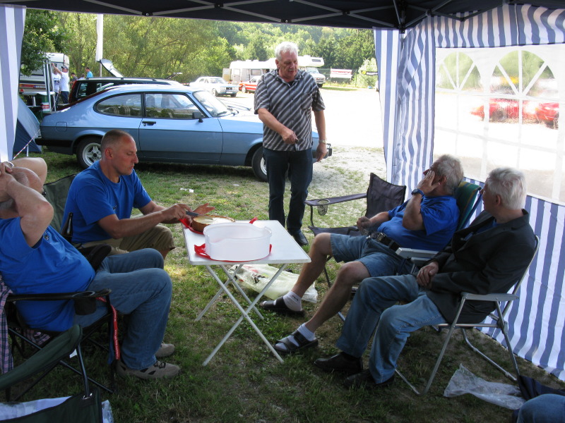 Thalfang 2013