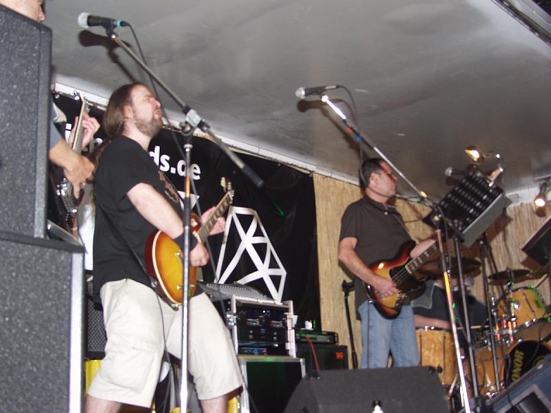 Thalfang 2009