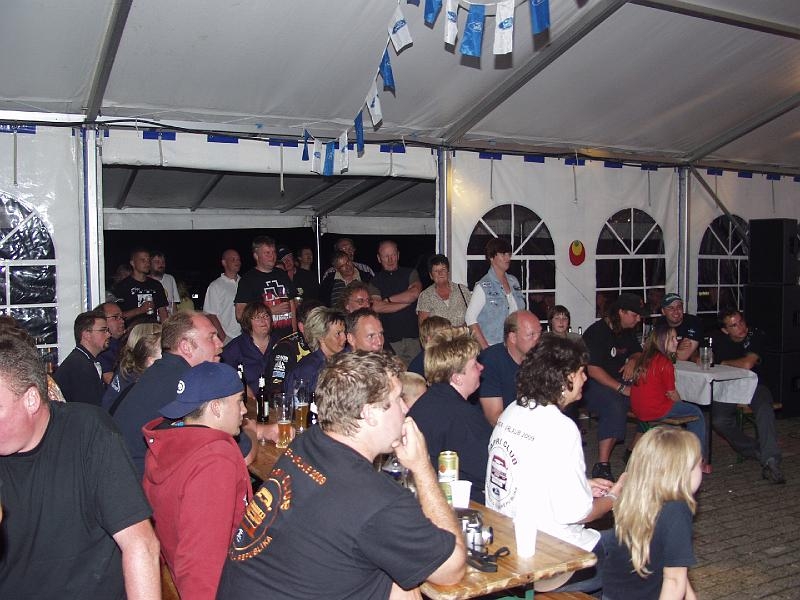 Capritreffen Friesland 2009