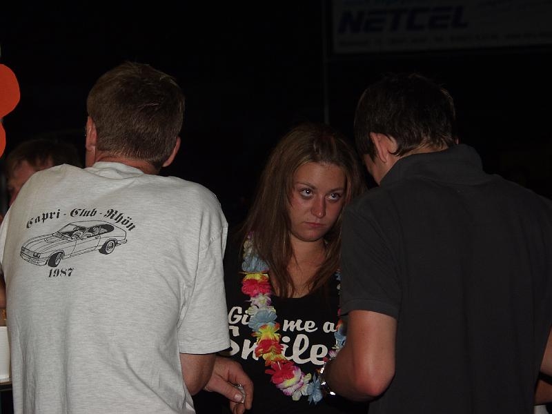 Capritreffen Friesland 2009