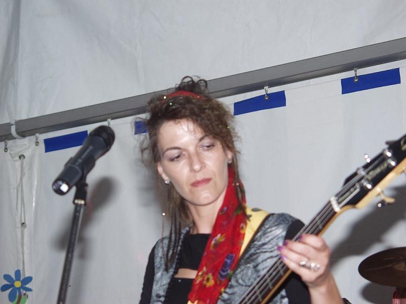 Capritreffen Friesland 2009