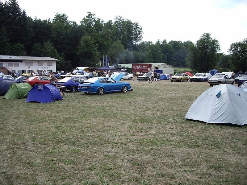 Saarland 2008