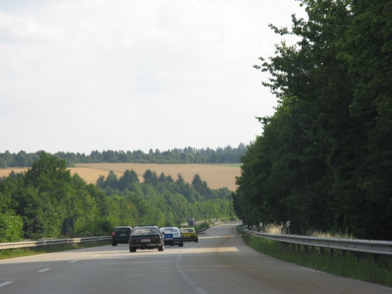 Saarland 2008P