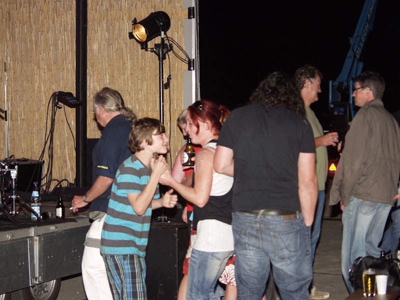 Thalfang 2011