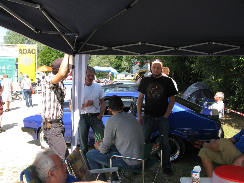 Thalfang 2013