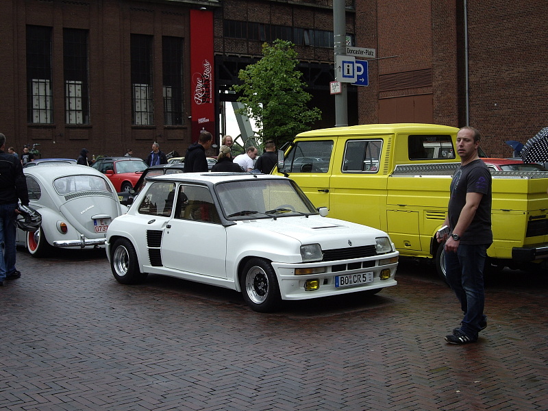 Herten 11.09.2011