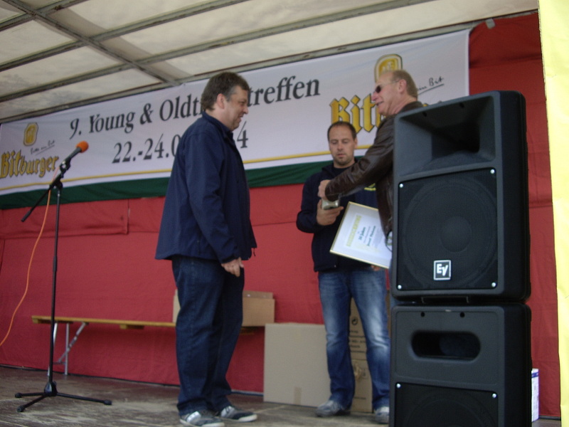 Thalfang 2014