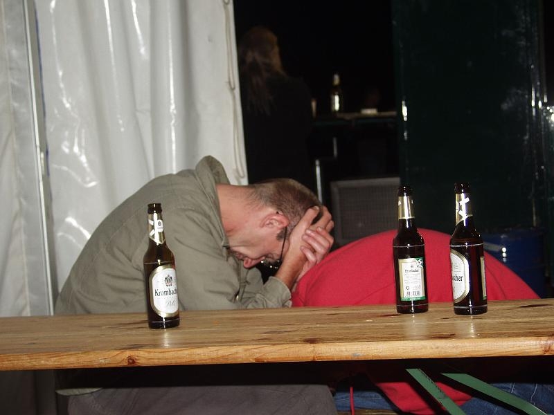 Capritreffen Friesland 2009