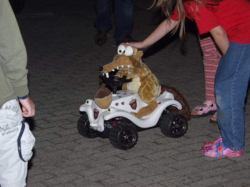 Capritreffen Friesland 2009