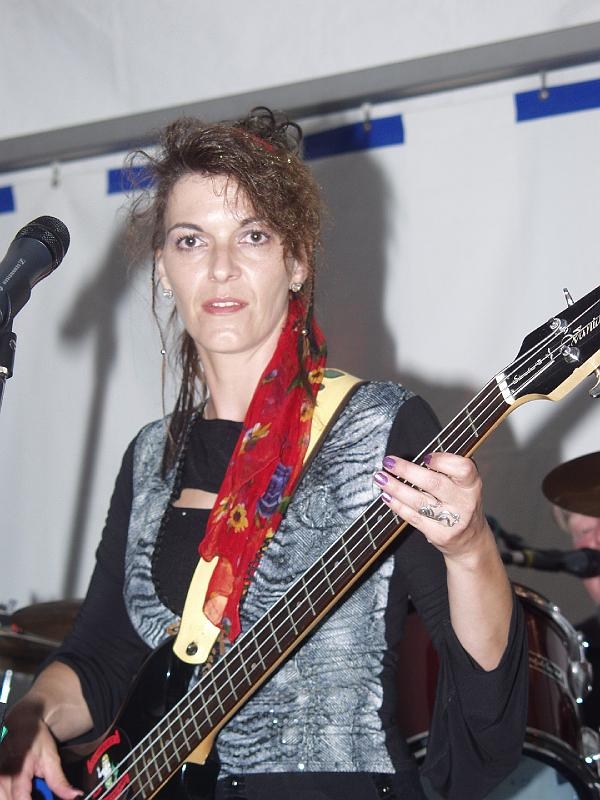 Capritreffen Friesland 2009