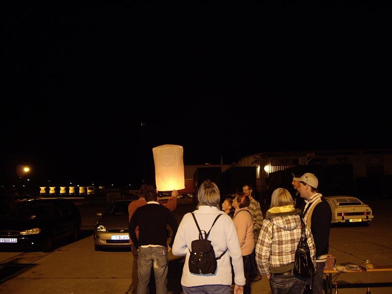 Ford Freunde Trier 2008