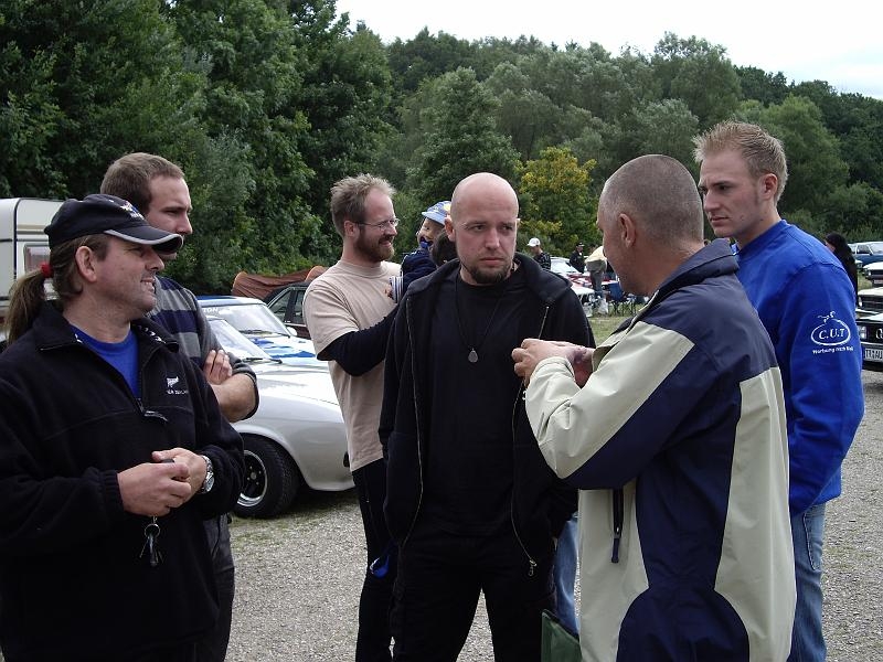 Thalfang 2008