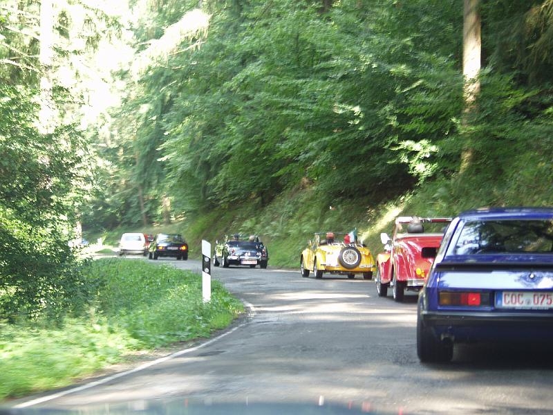 Thalfang 2008