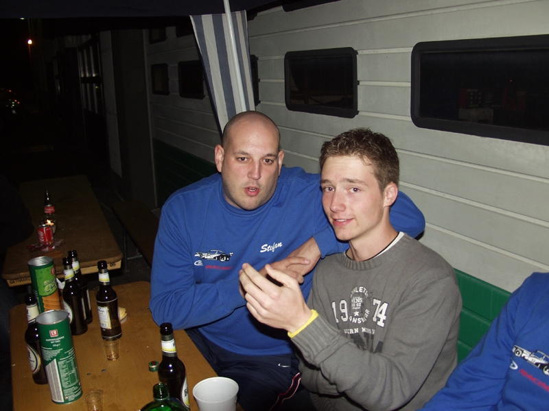 Ford Freunde Trier 2009