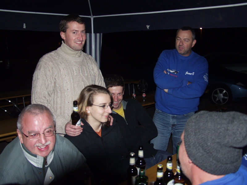 Ford Freunde Trier 2009