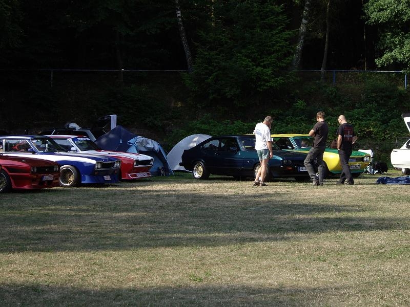 Saarland 2008