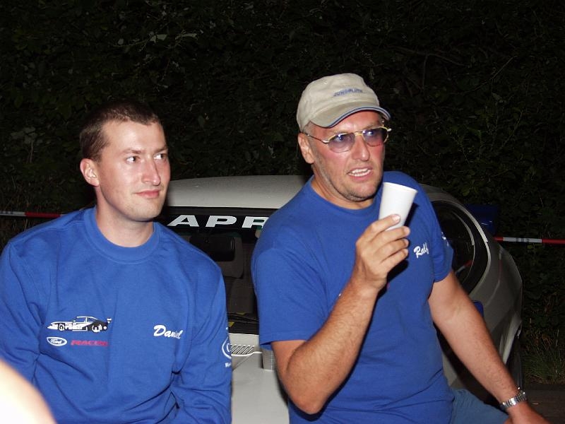 Thalfang 2007