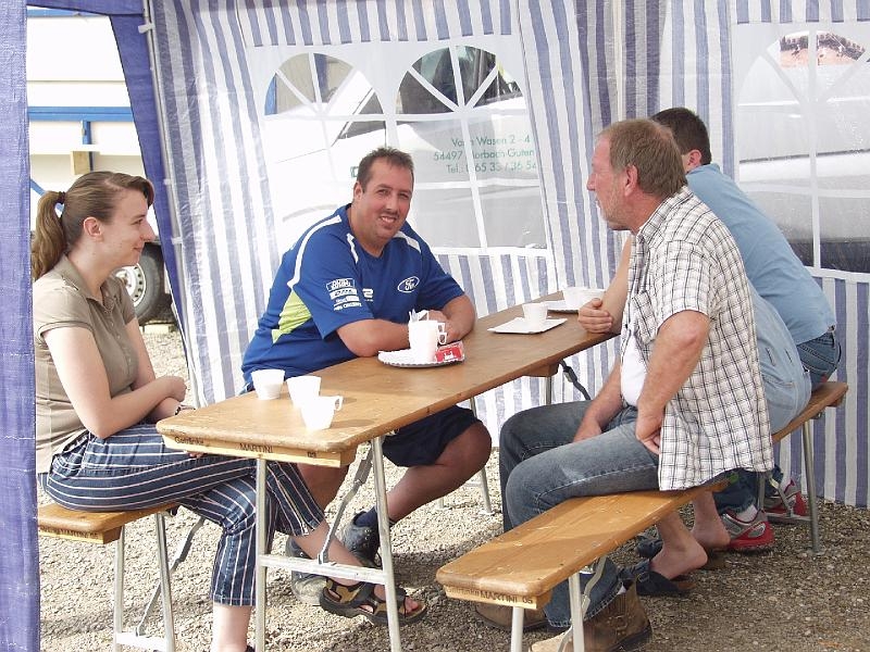 Thalfang 2007