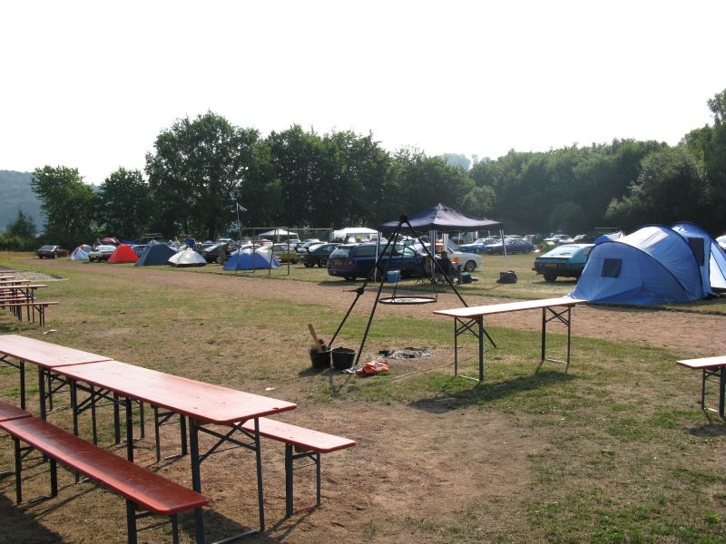 Saarland 2008P