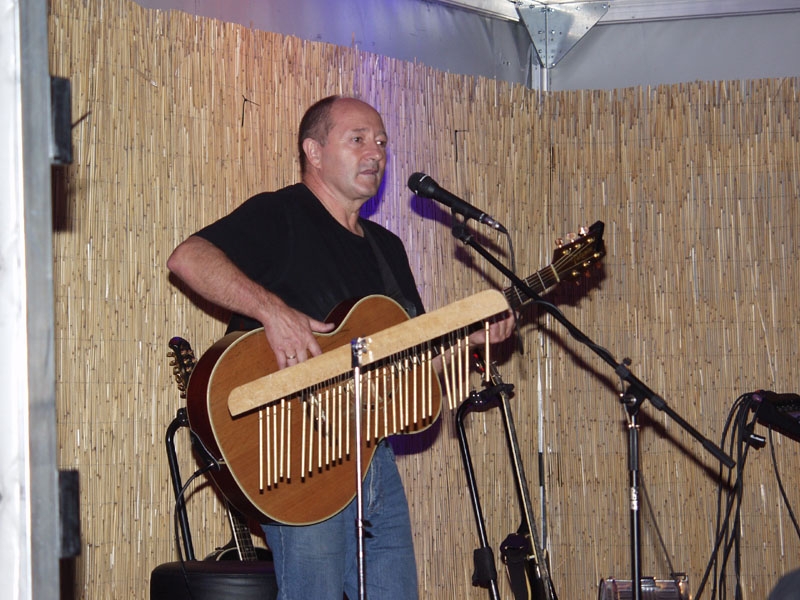 Thalfang 2011