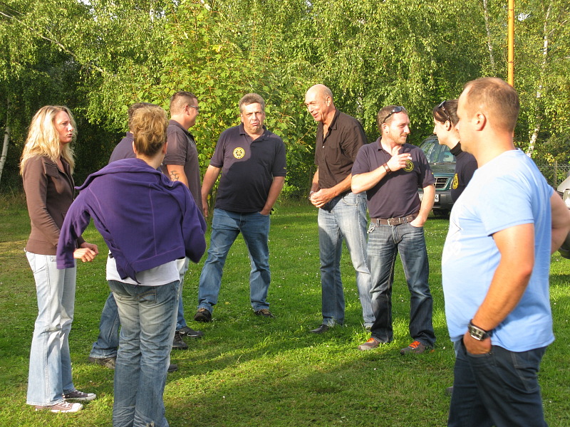 Flugplatz Winningen 28.09.2013