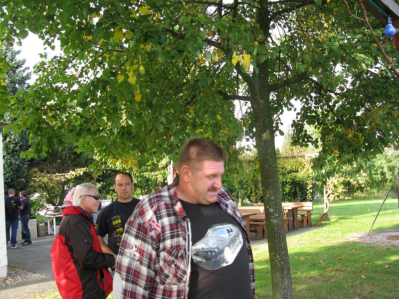 Flugplatz Winningen 28.09.2013