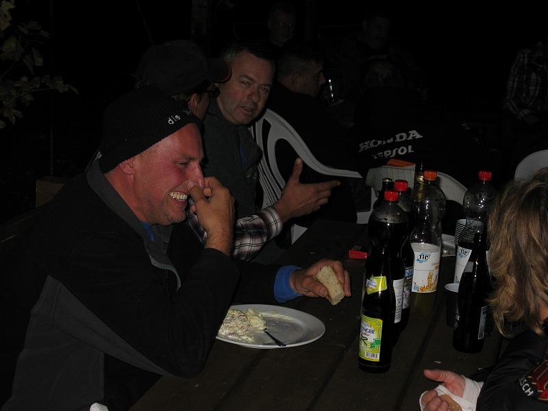 Flugplatz Winningen 28.09.2013
