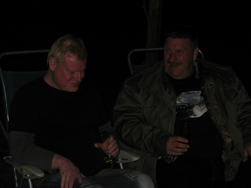 Flugplatz Winningen 28.09.2013
