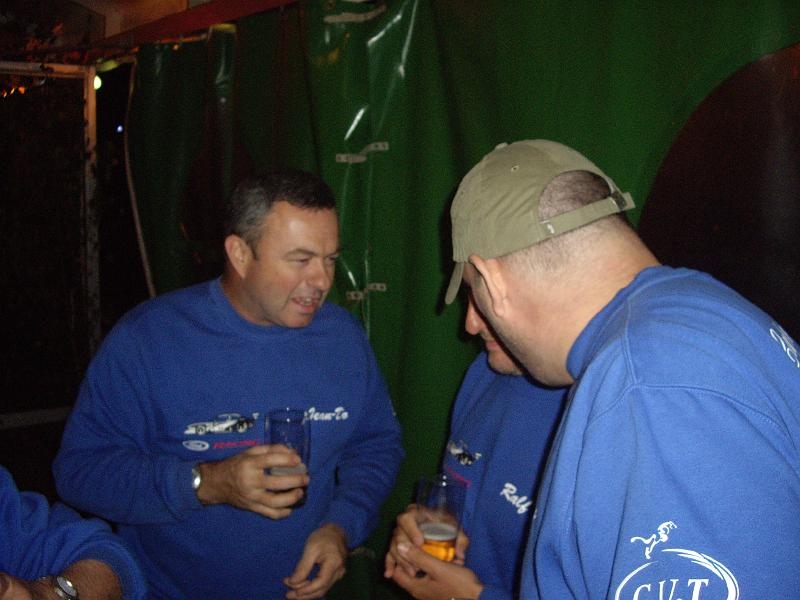 Thalfang 2009