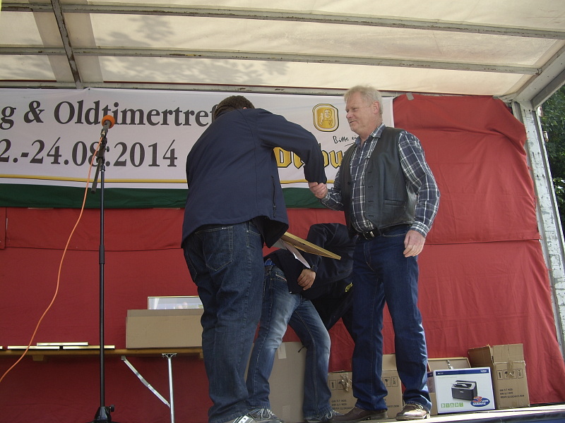 Thalfang 2014