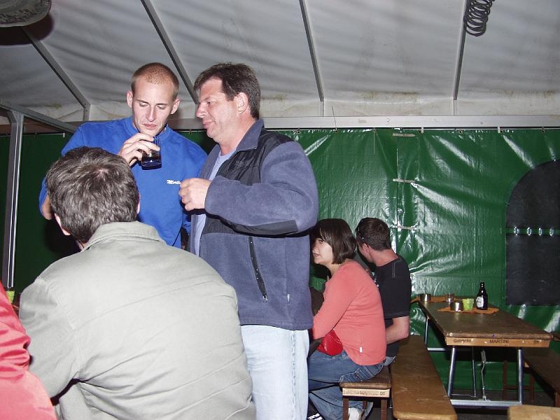 Thalfang 2009