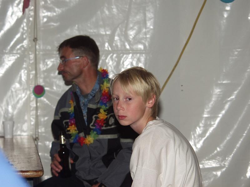 Capritreffen Friesland 2009